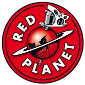 Red Planet Tattoo and Piercing