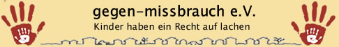 Verein gegen Missbrauch
