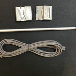 LED Lampen für Faltdisplay