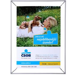 Posterframe