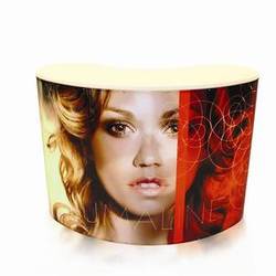 LUMALINE Theke XL