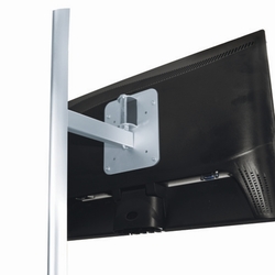 Expolinc PopUp Monitorhalter