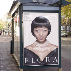 Citylight Plakate
