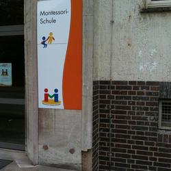 Folie für Schilder, weiß