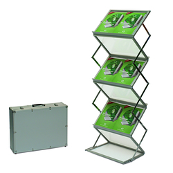 Modell Ziehharmonika A3