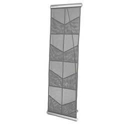 Modell Roll 8 schwarz
