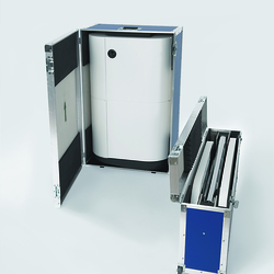 Penta Looop  Transportcase