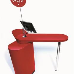 Penta Looop Monitor-Halter