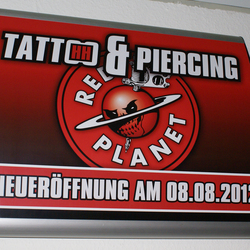 Wandrahmen 50 x 70 cm (Beleuchtung nachrüstbar)