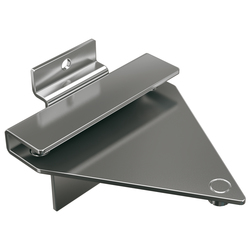 OCTAwall Konsolenhalter MF306S