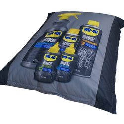 PREMIUM Sitzsack Recycled Typ Suppentüte
