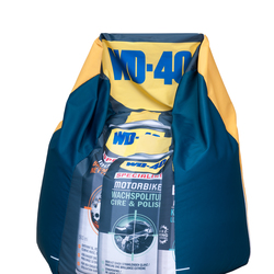PREMIUM Sitzsack Recycled