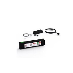 Batterieset für LED Counter