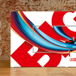 Big LedUp 230cm Höhe