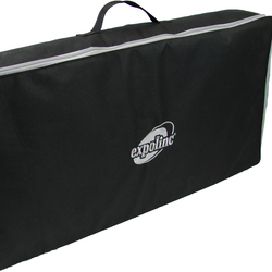 Expolinc Fabric System Tasche für eine Grafik / Druck