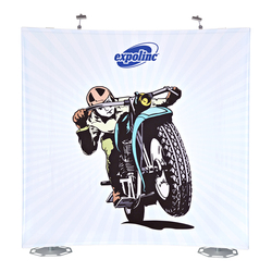 Expolinc Fabric-System 220x210cm