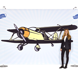 Expolinc Fabric-System-440x250cm