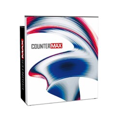 LED Counter Max