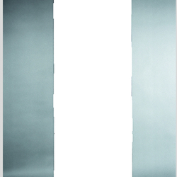 Beamerleinwand 85 x 220 cm